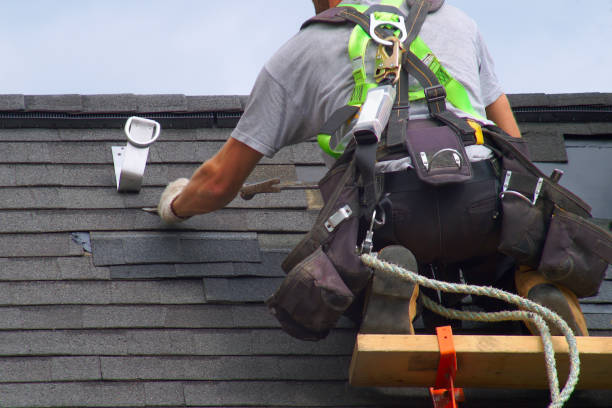 Best Affordable Roofing Company  in Grand Coulee, WA