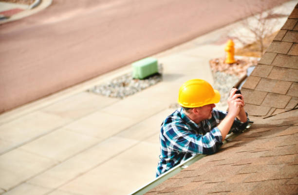 Best Residential Roofing Contractor  in Grand Coulee, WA