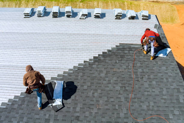 Best New Roof Installation  in Grand Coulee, WA