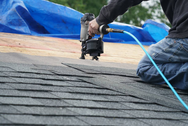 Best Commercial Roofing Services  in Grand Coulee, WA