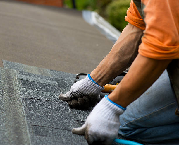 Best Roof Restoration Services  in Grand Coulee, WA