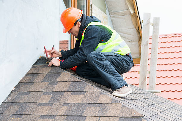 Best Gutter Installation and Roofing  in Grand Coulee, WA